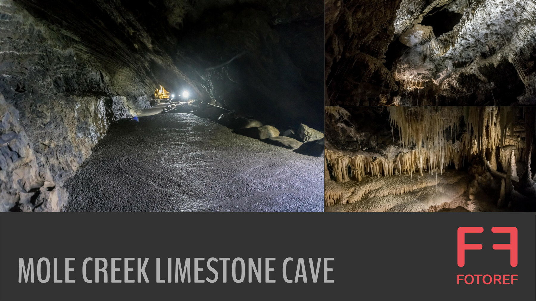 ArtStation 89 photos of Mole Creek Limestone Cave Resources