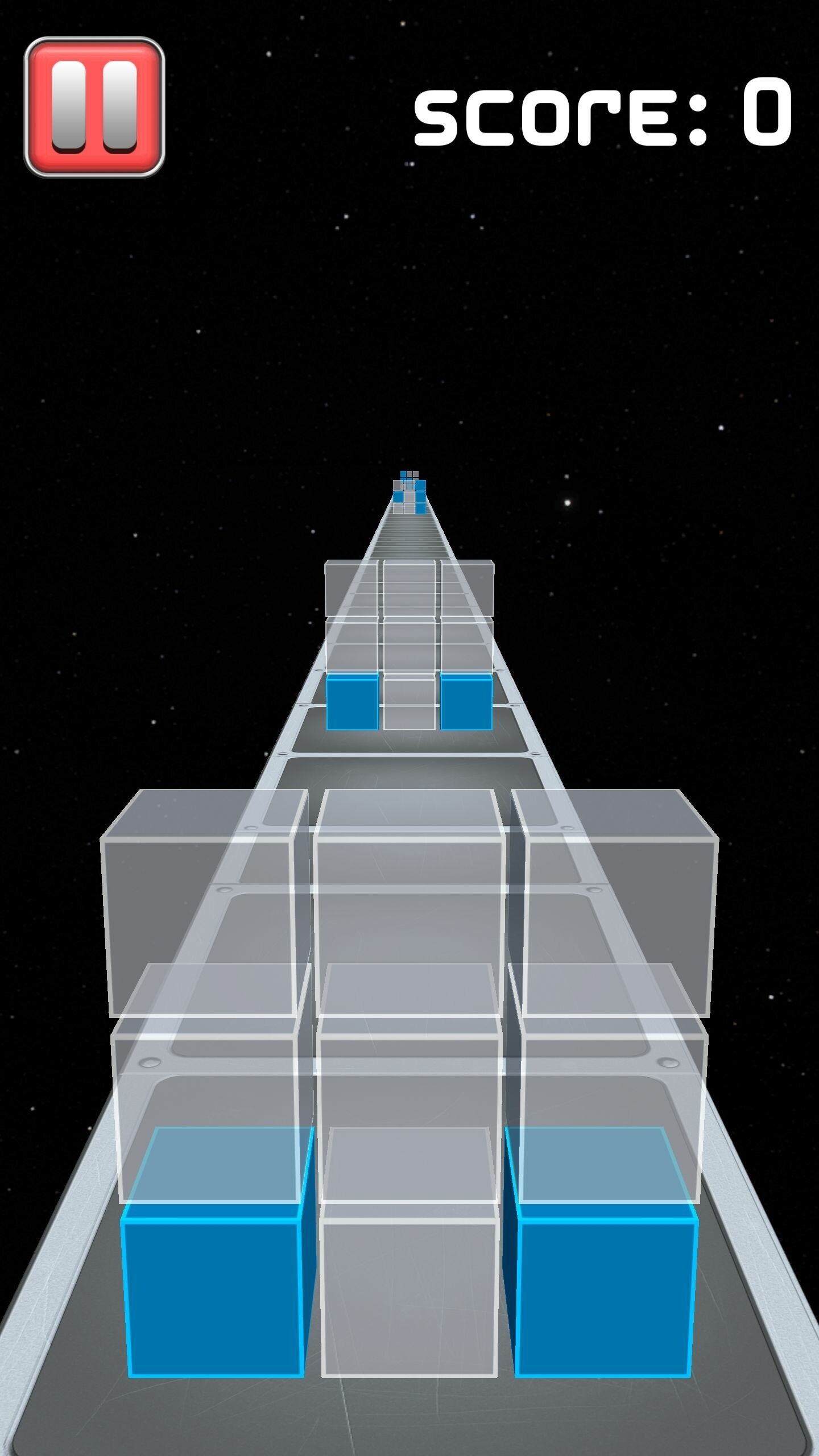 ArtStation Color Cube Unity Complete Project Game Assets