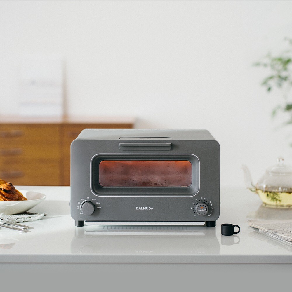 Buy Now - BALMUDA The Toaster – BALMUDA USA