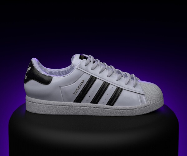2,539 Adidas Superstar Images, Stock Photos, 3D objects, & Vectors