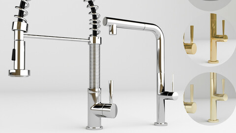 Faucet