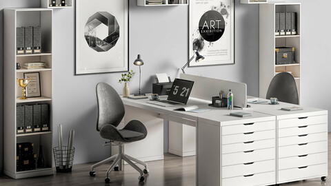 office furniture 12