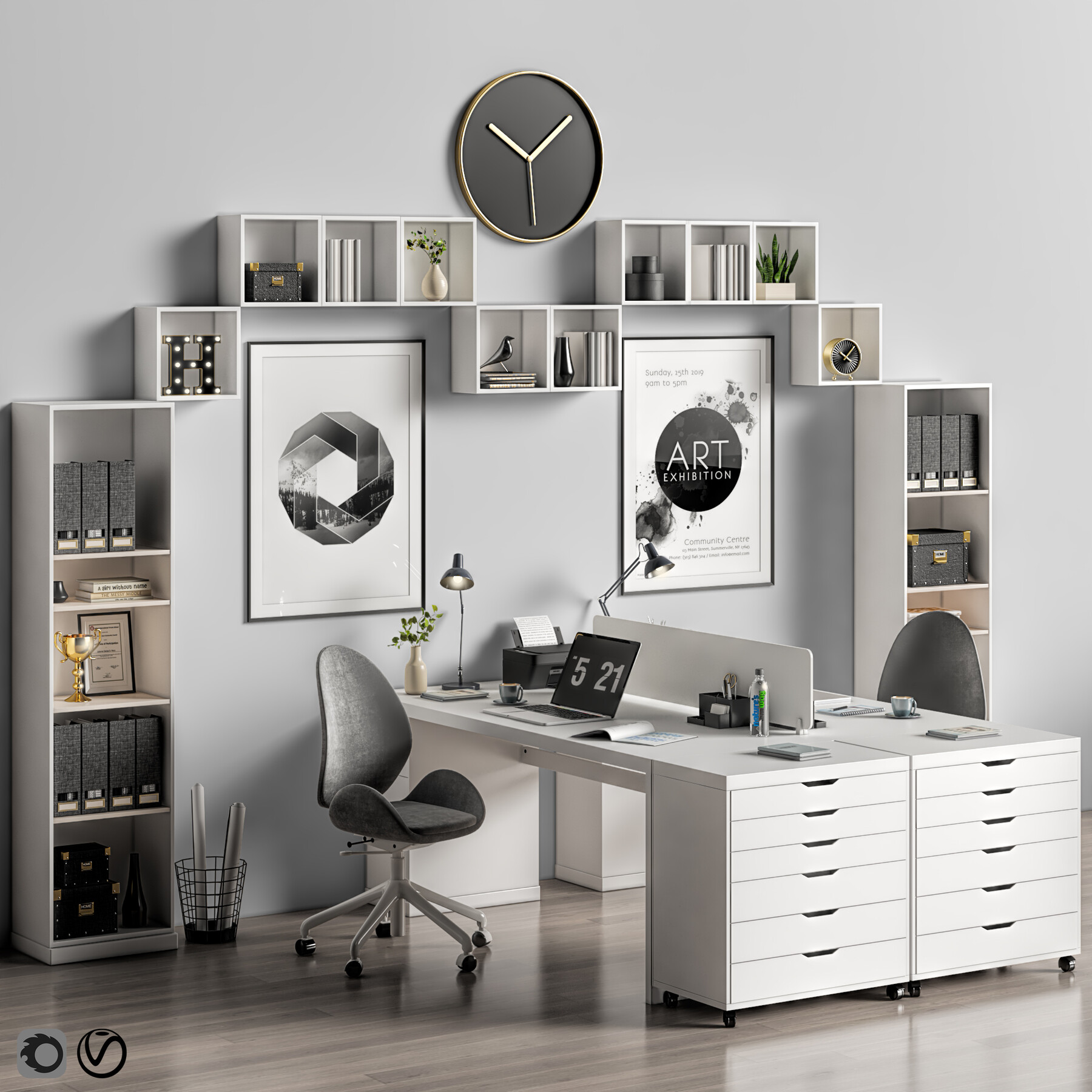 office furniture resources