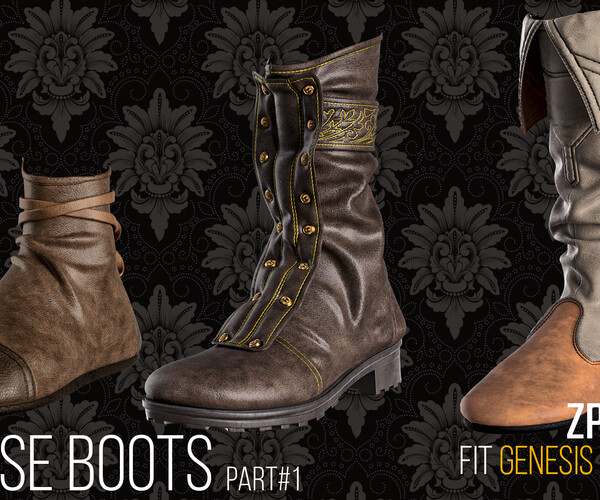 medieval boots medieval boots