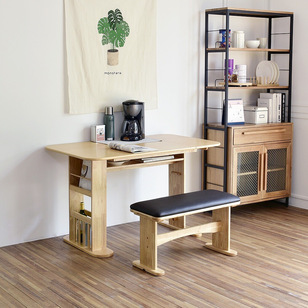 ArtStation Via Expandable Storage Table Set Resources