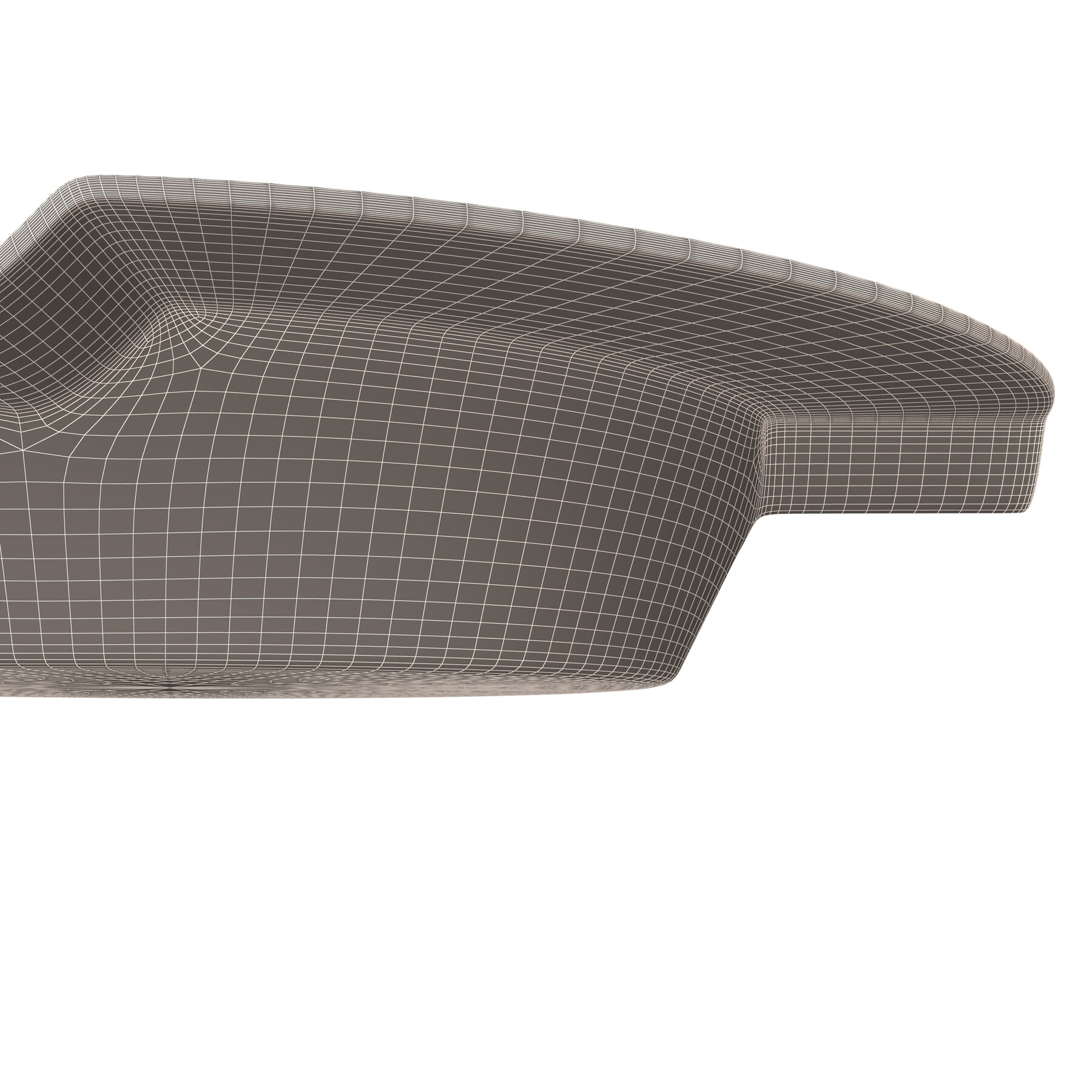 Artstation Ashtray 02 Resources