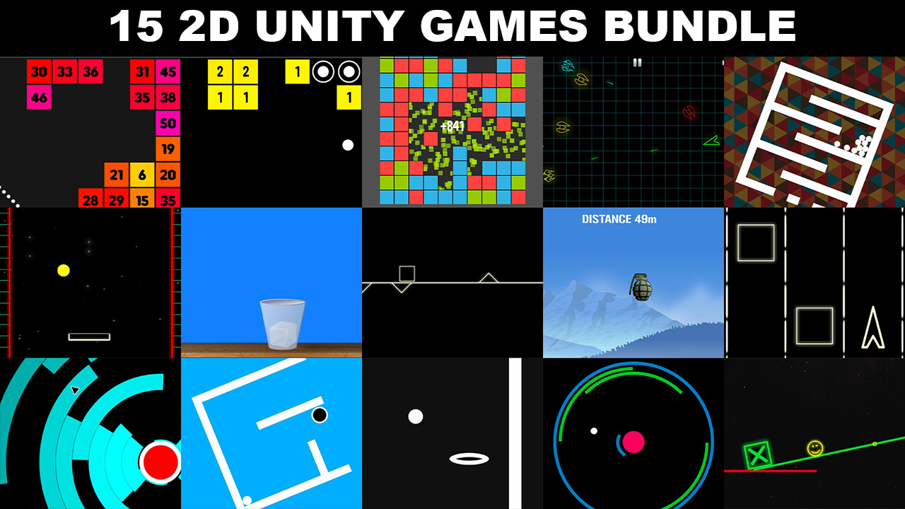 The 35 Best Unblocked Games For School And Work