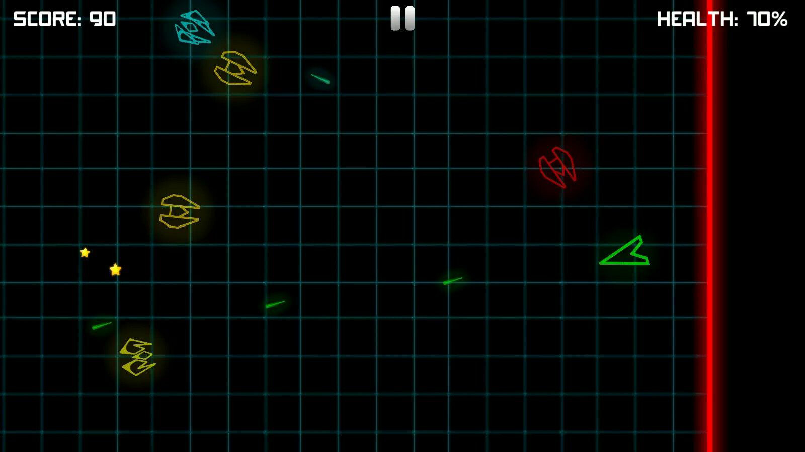 ArtStation - 15 2D Unity Games Bundle | Game Assets