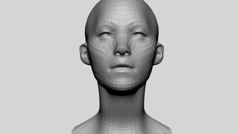 Base Head Topology