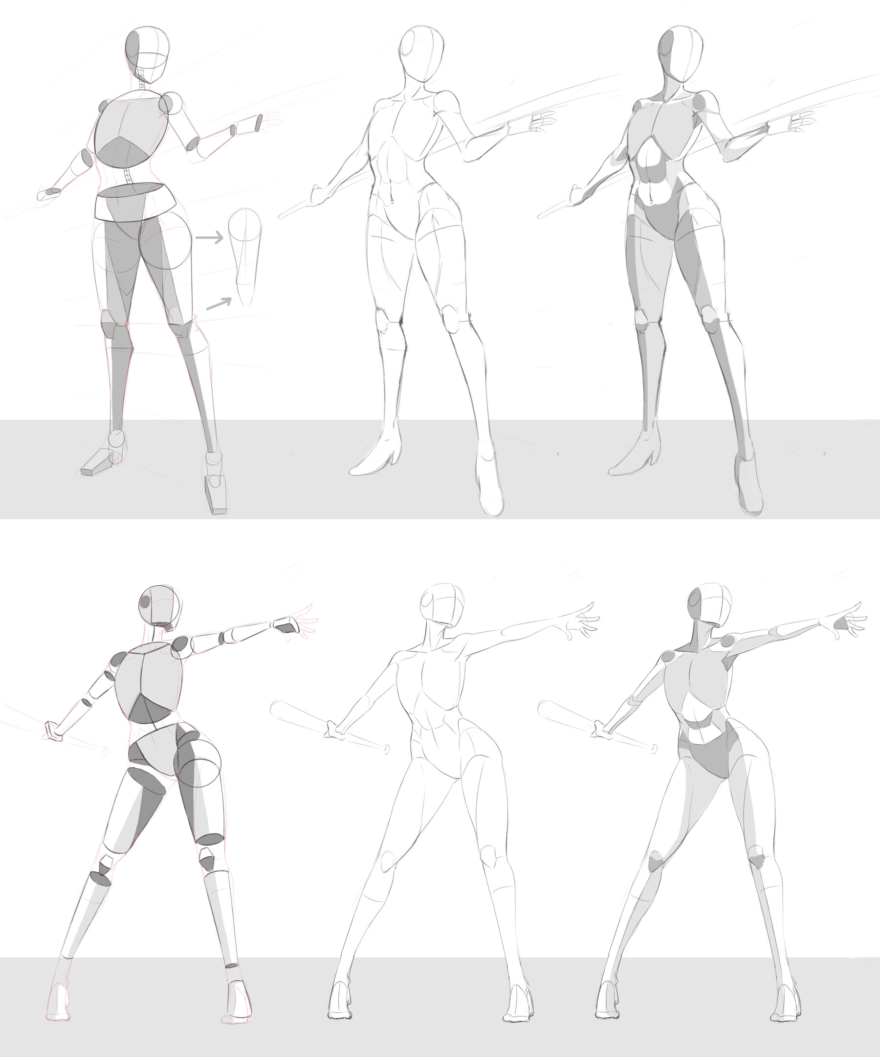 Drawing Figure Poses Anime 60+ Best Ideas  Pose reference, Drawing  reference poses, Drawing body poses