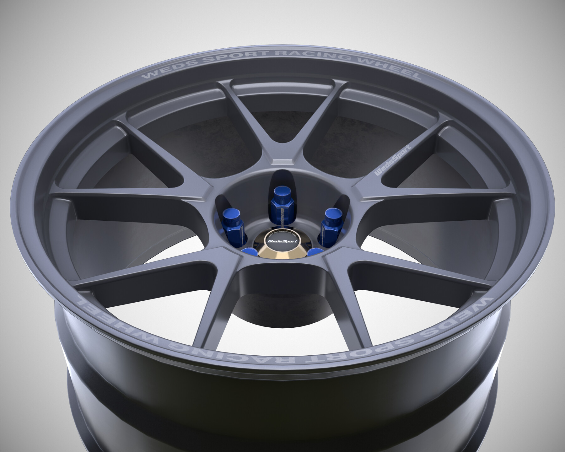 ArtStation - Weds WedsSport TC005 | Game Assets