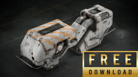 Generator - FREE DOWNLOAD