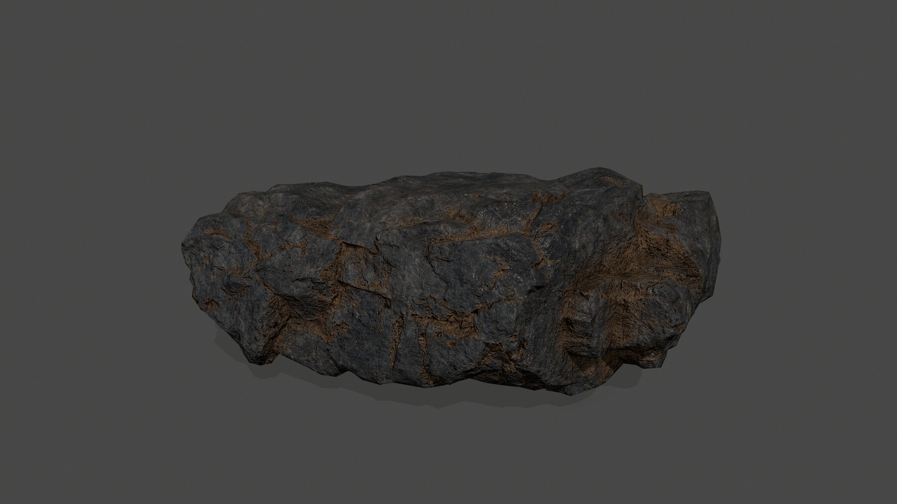 ArtStation - volcanic rocks | Game Assets