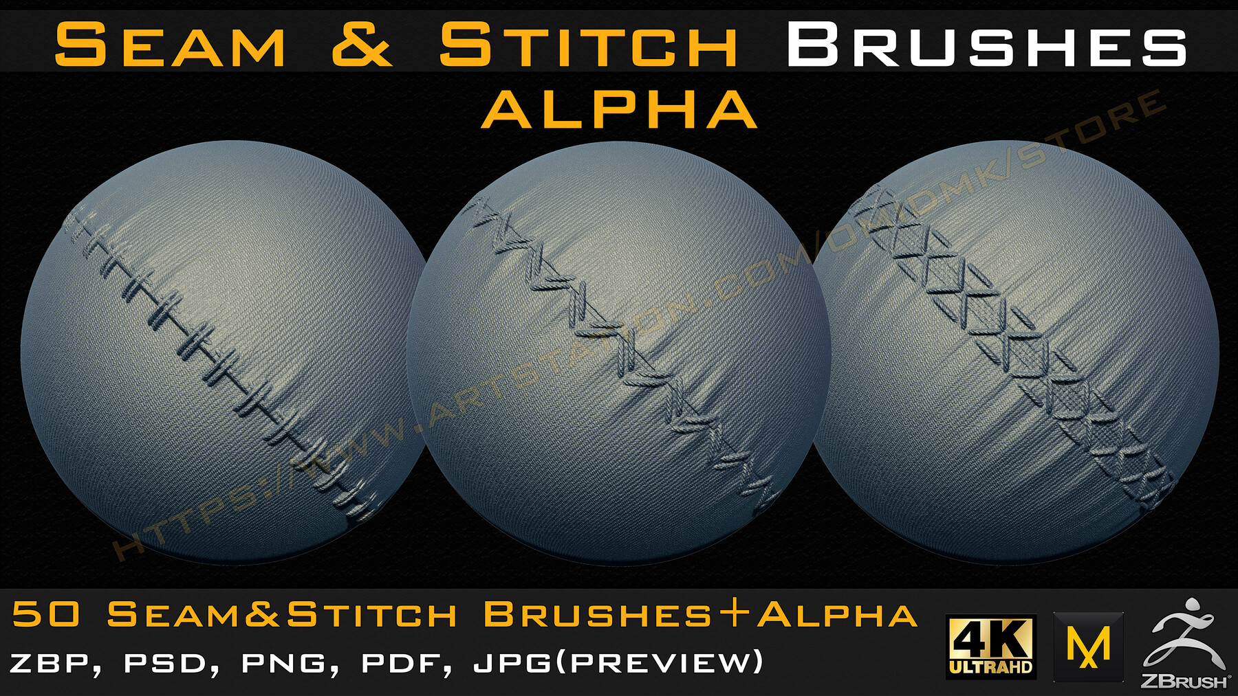 Prime Art Alpha Silicone Brush - Prime Art