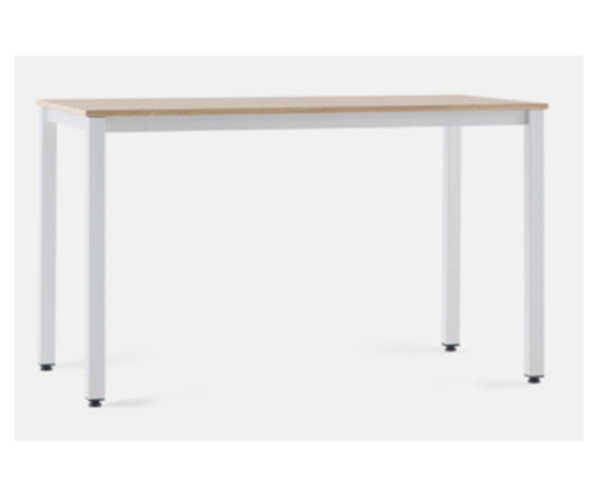 ArtStation Eden 1400 iron computer desk Resources