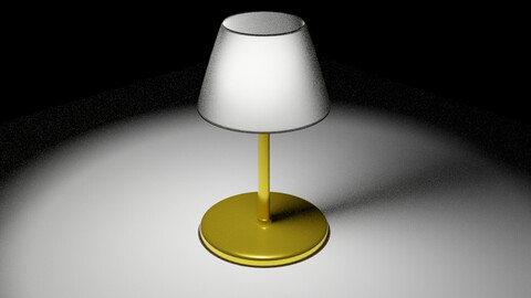 Lamp