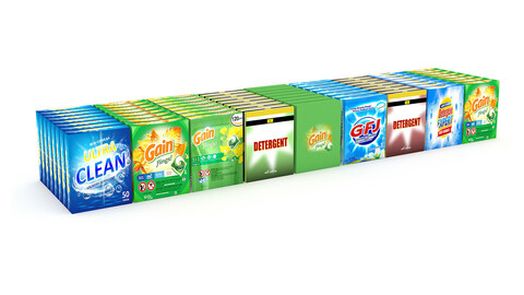 market stand product 44
