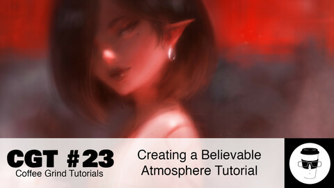 CGT #23: Creating a Believable Atmosphere Tutorial