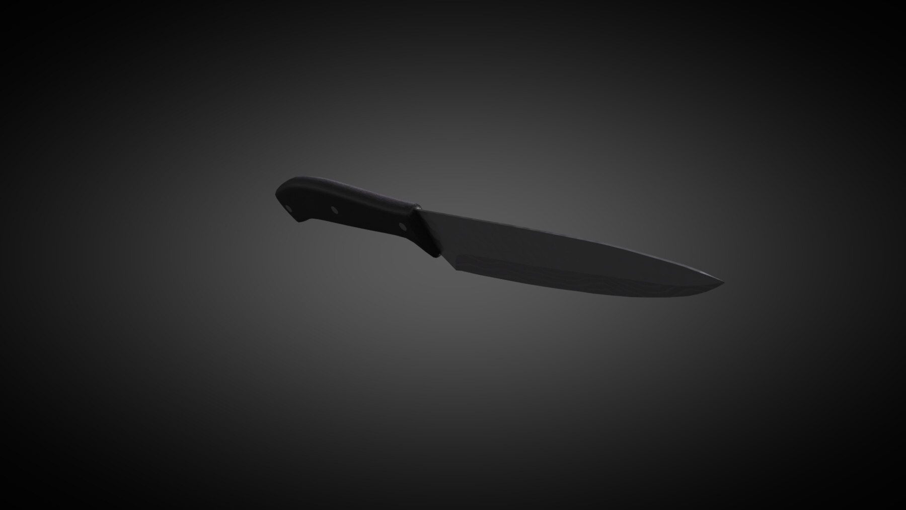 ArtStation - Knife Kitchen | Game Assets