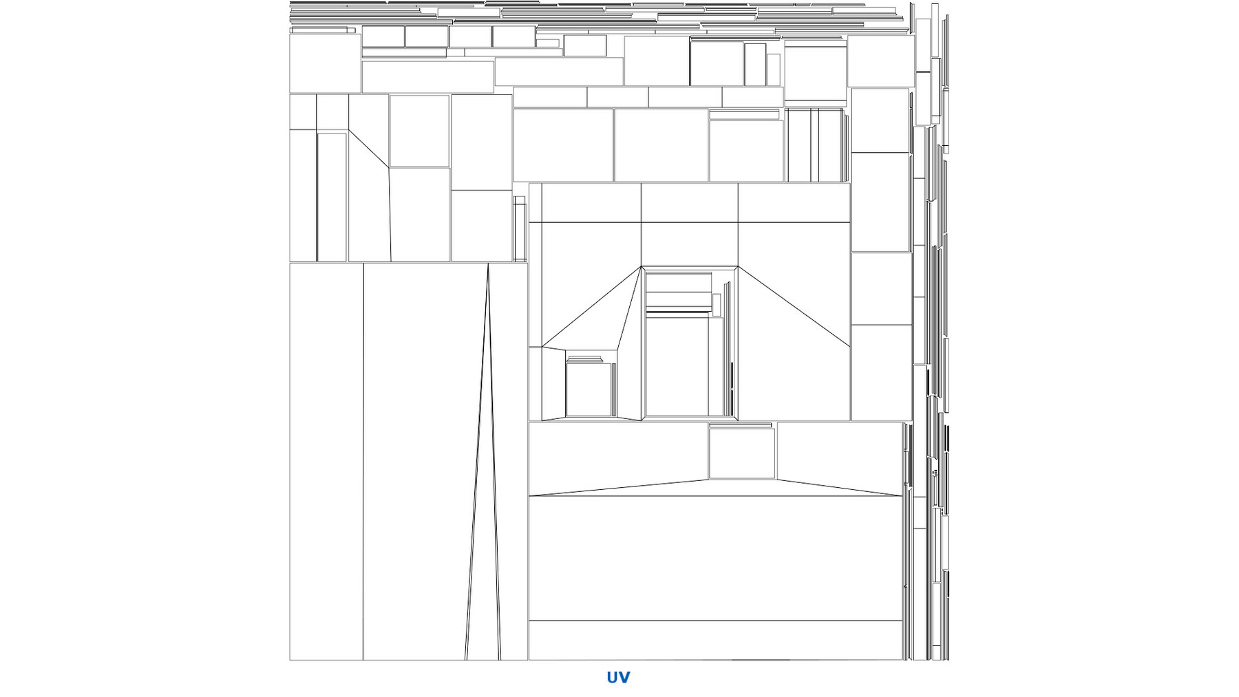 ArtStation - Building 5B | Game Assets