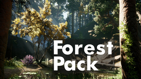 Forest Pack