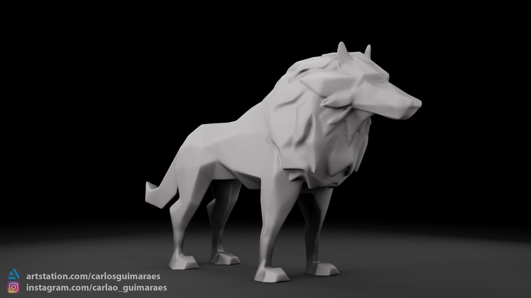 iF Design - Wolf Blender