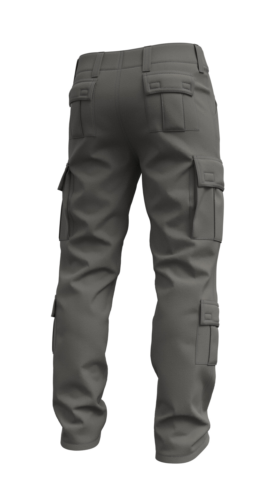 US Military Vintage Cold Weather Pants Liner--ecwcs - Etsy