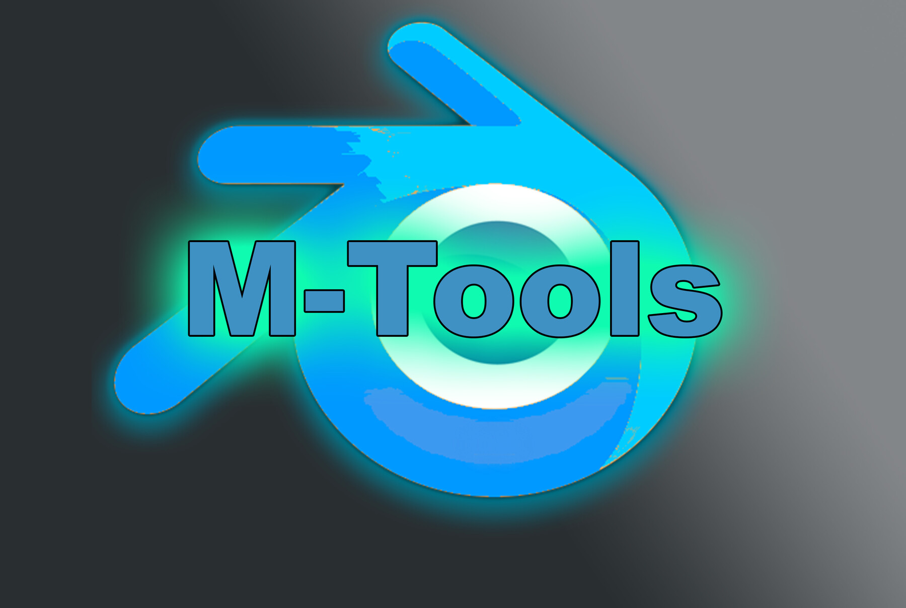 ArtStation - M-Tools addon for Blender | Resources