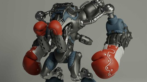 The Whirlwind - 3D Printing