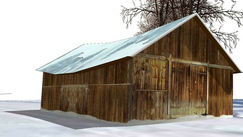 Creative Design-Holiday Cabin-0100