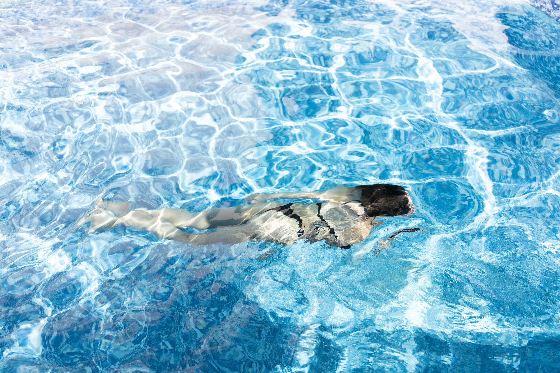 Sydney's ocean pools pose danger to swimmers