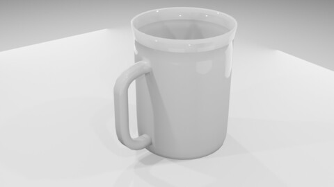 3D MUG