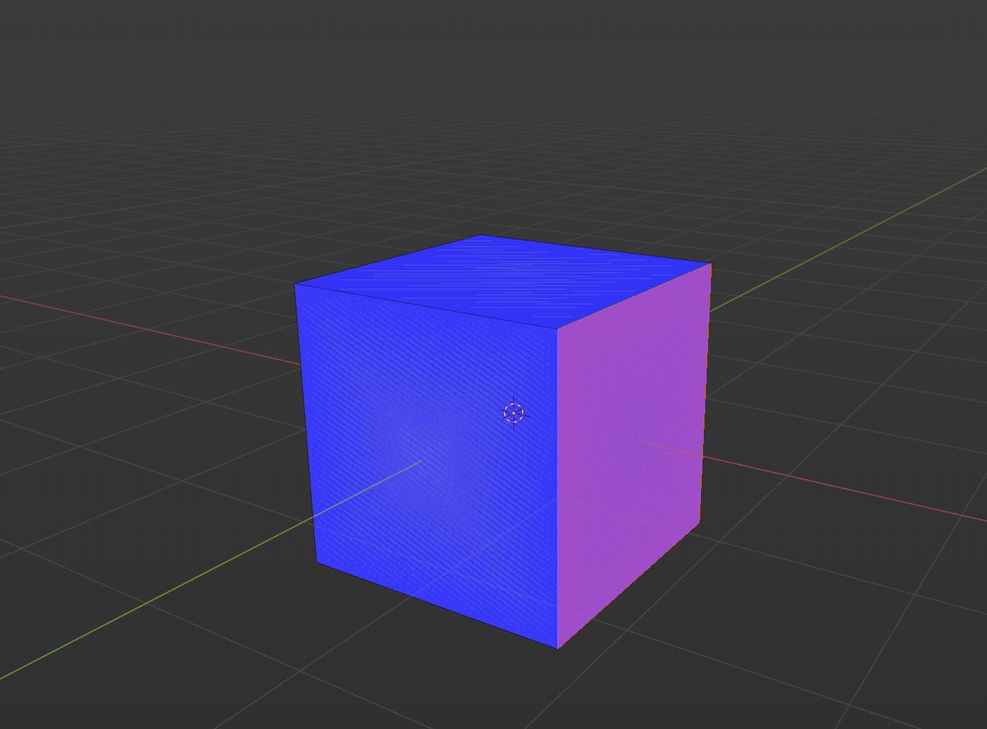 ArtStation Check Normals addon for Blender Resources