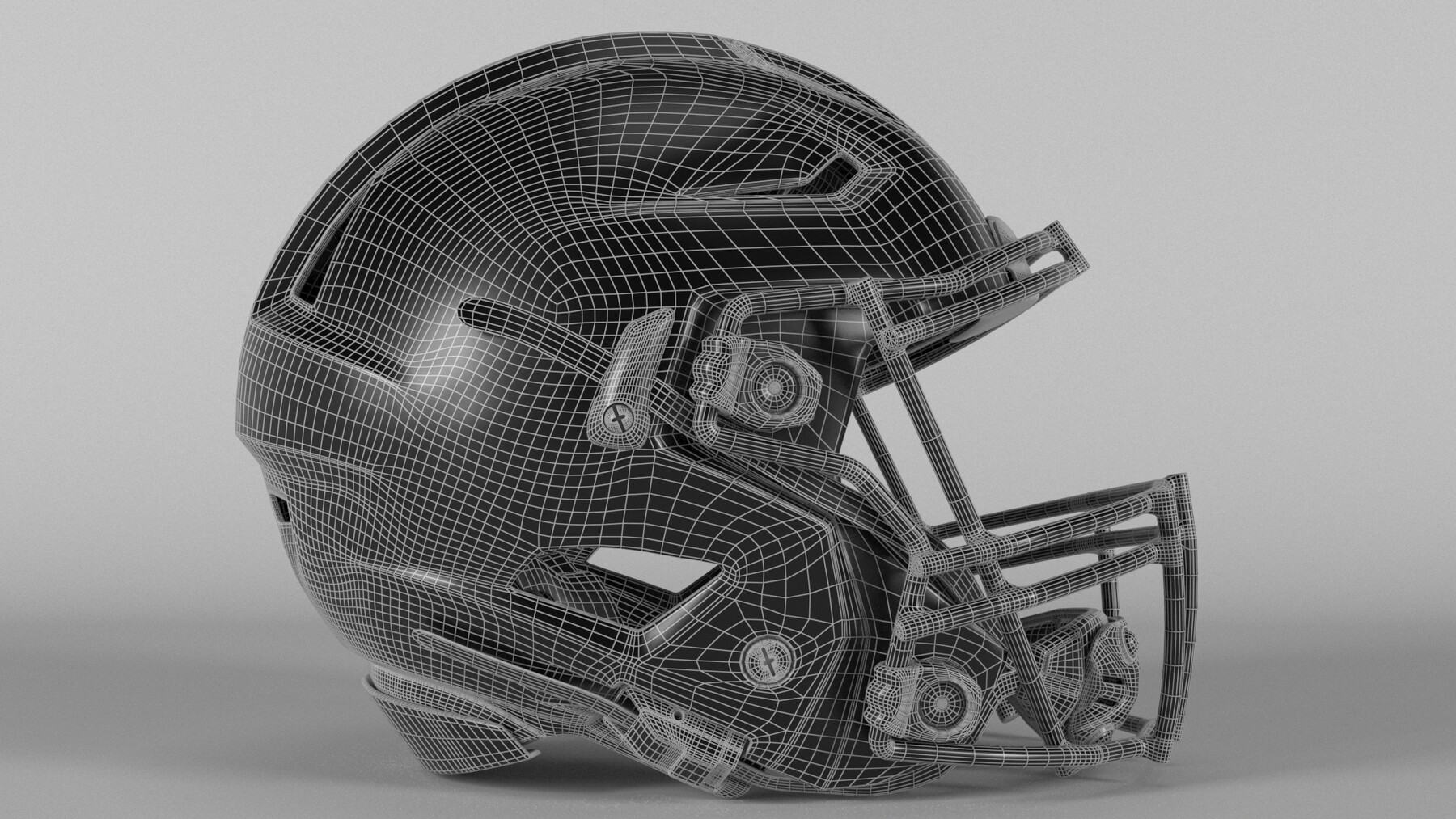 Quarterback-specific helmet to be available during 2023 NFL season