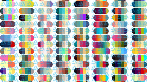 Color Palette 68 for Clip Studio Paint and Ex