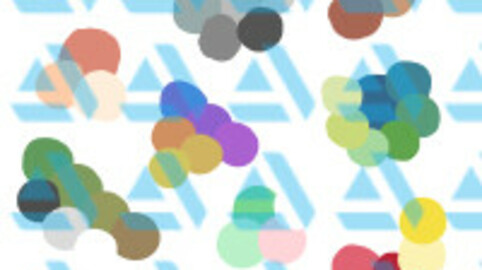 Color Palette 28 for Clip Studio Paint and Ex