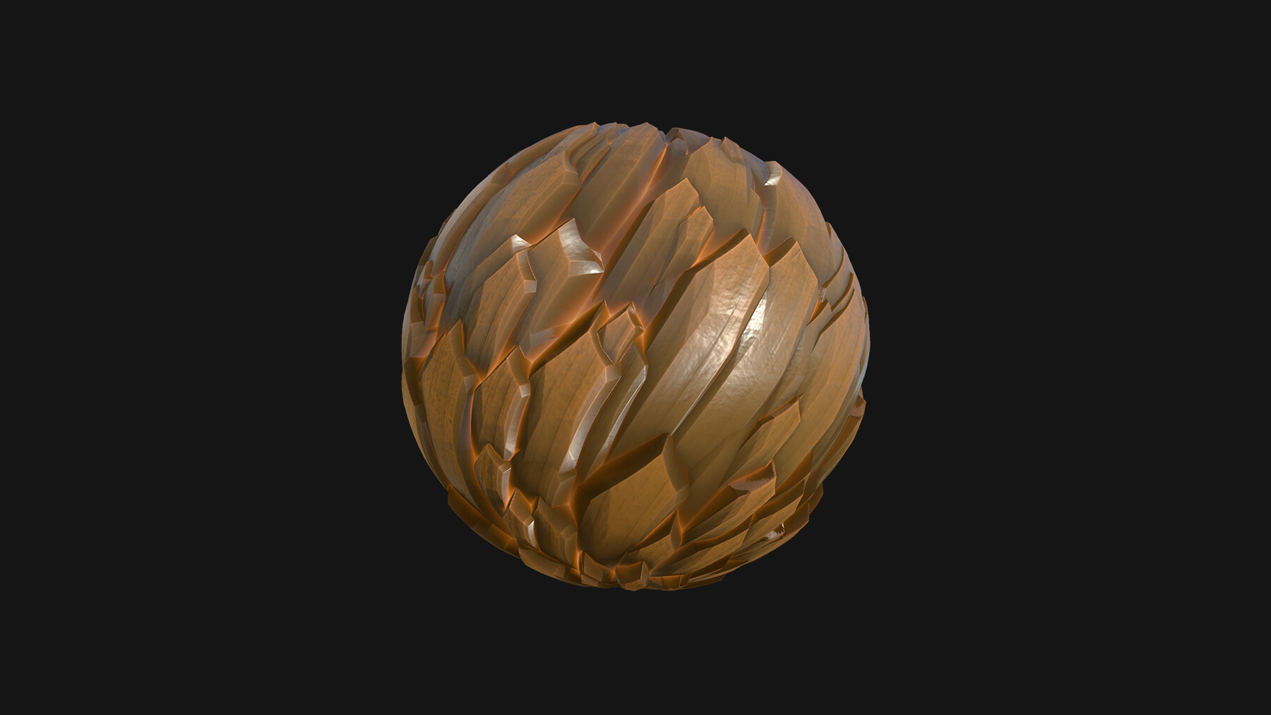 ArtStation - Stylized Crystal10 PBR Texture | Game Assets