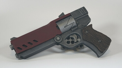 Autorevolver blueprints