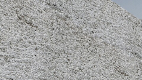 White Wall 28 PBR Material