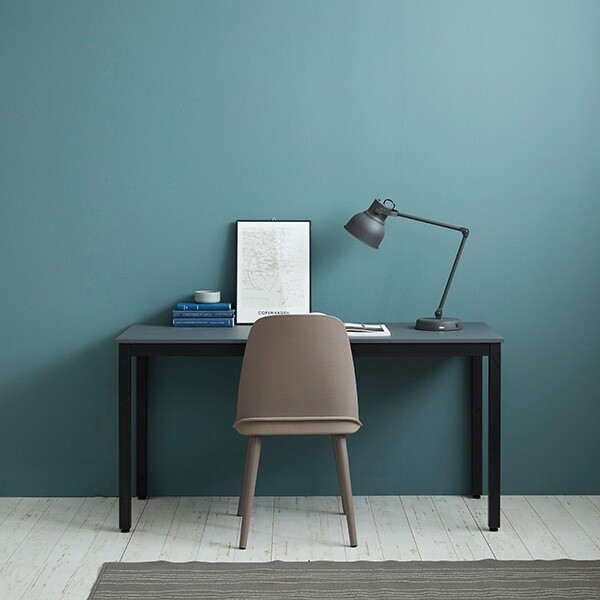 ArtStation Iron 1200 single iron computer desk Resources