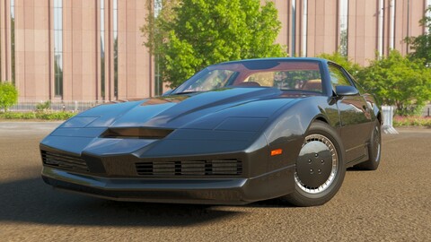 Knight Rider