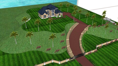 Regal-Luxury-Villa Area-079