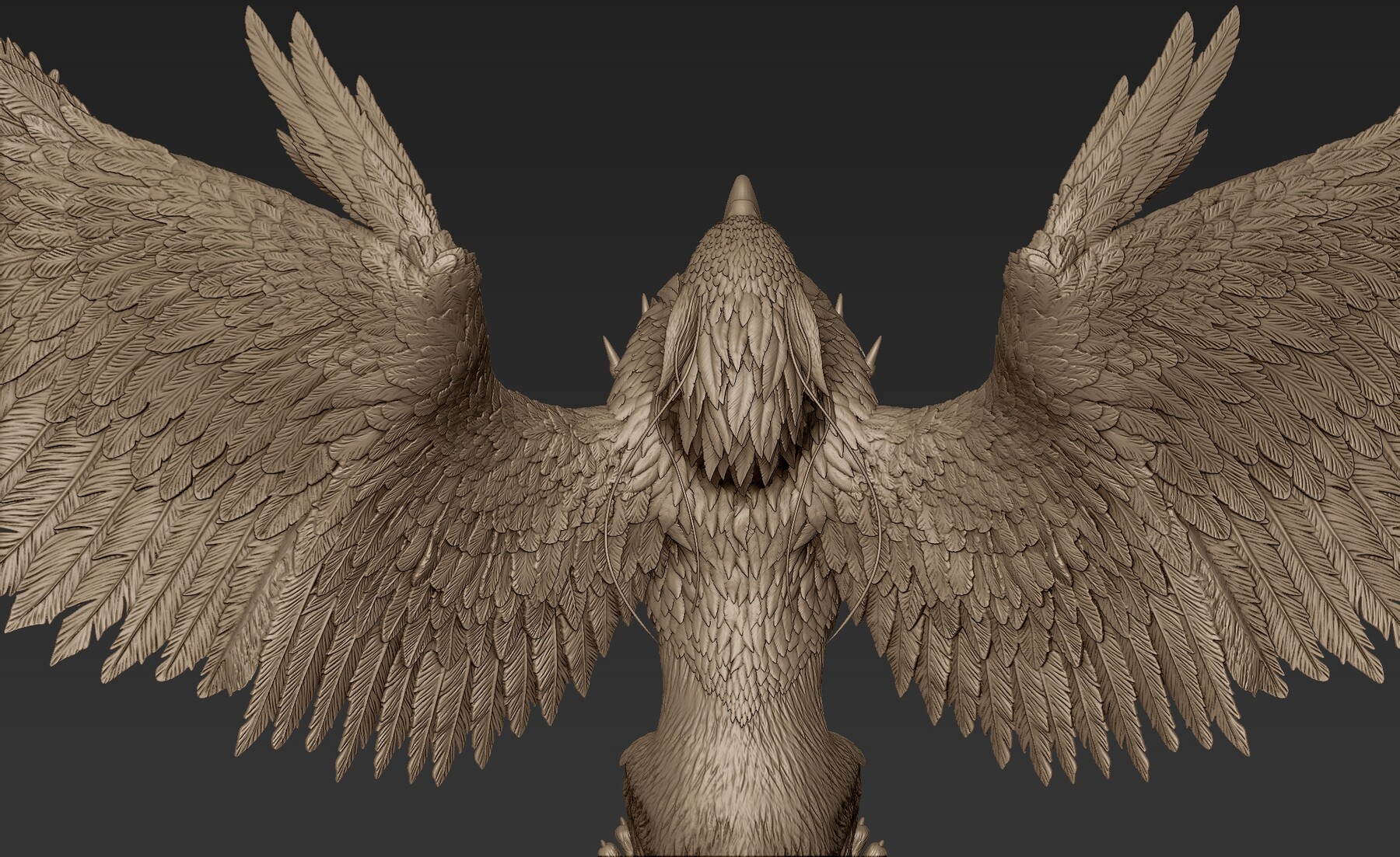 ArtStation - Grifon | Resources
