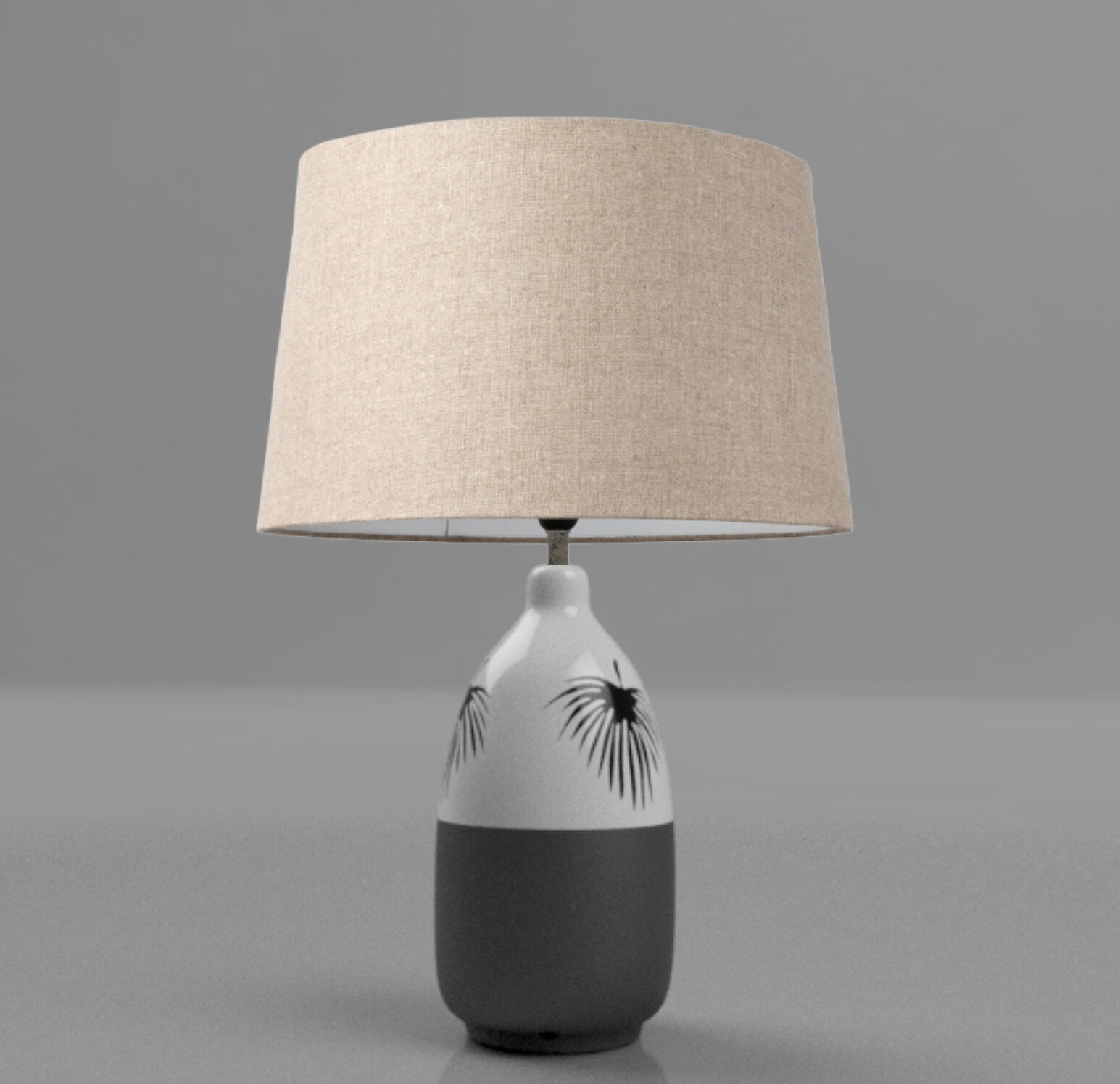ArtStation TABLE LAMP HOLDER Resources
