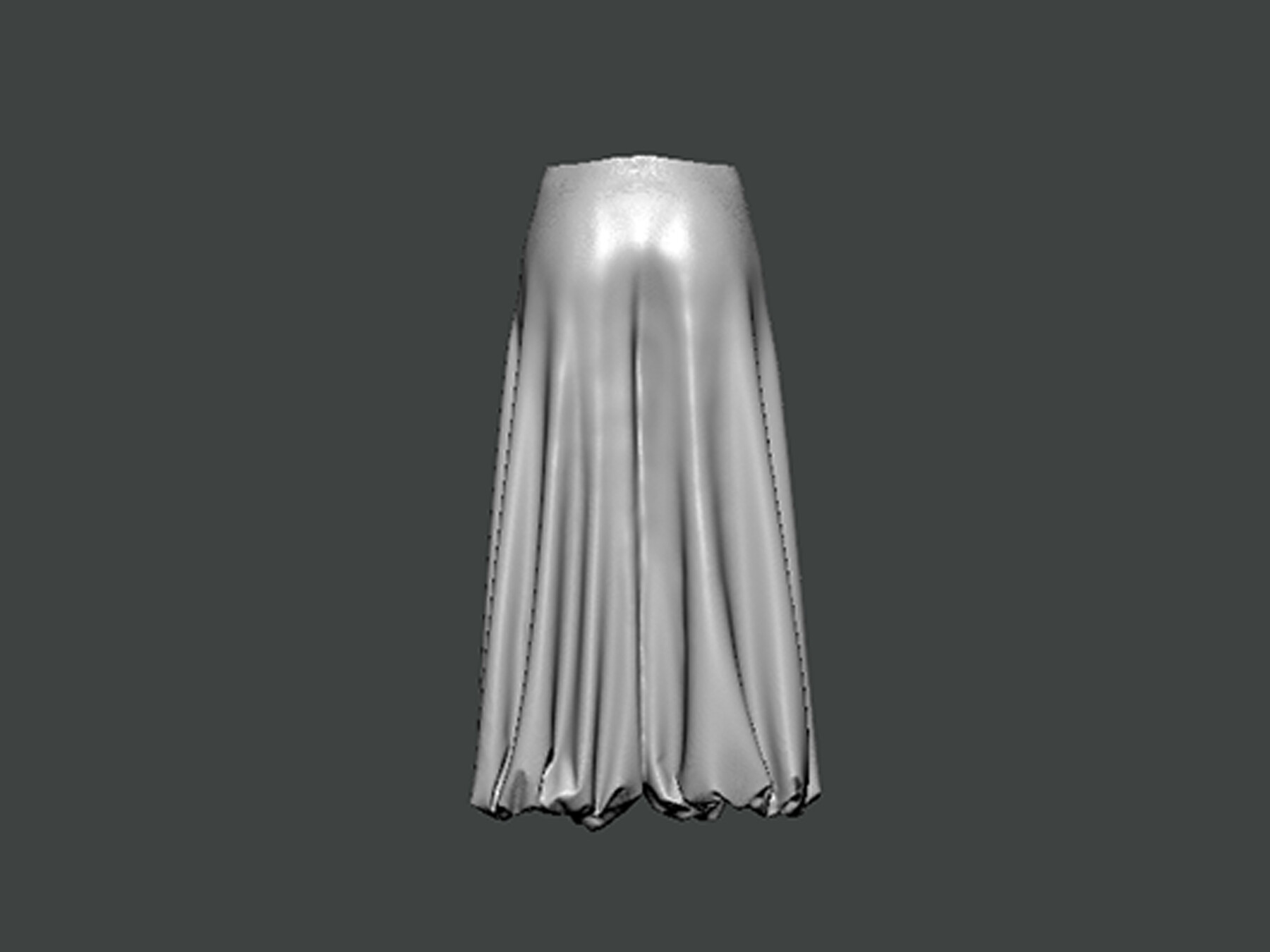 ArtStation - 3D Model-CLOTHES0013 | Resources