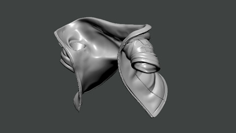 3D Model-CLOTHES0014