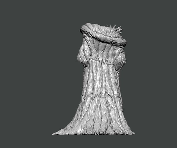 ArtStation - 3D Model-CLOTHES0025 | Resources