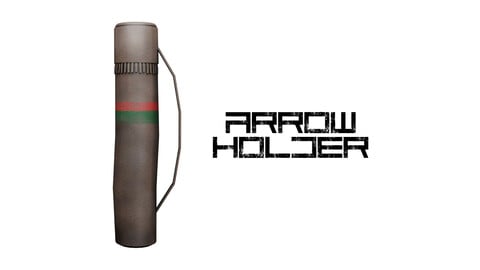 Arrow Holder