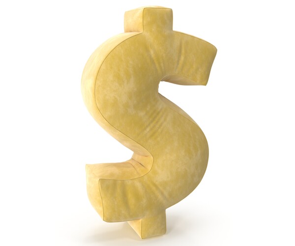 ArtStation Pillow symbols Resources