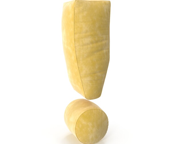 ArtStation Pillow symbols Resources